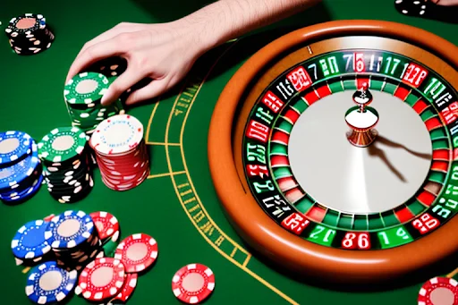 Mostbet | The Best Betting Site in Bangladesh 5 Mostbet.png